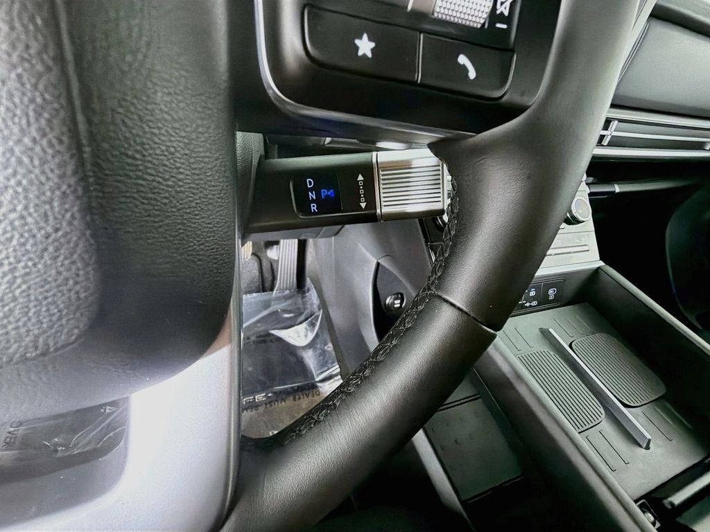 2024 Hyundai Santa Fe SE