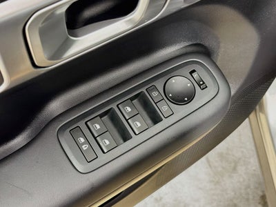 2024 Hyundai Santa Fe SE