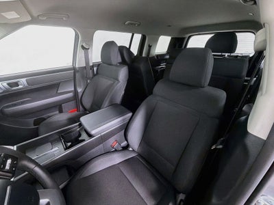 2024 Hyundai Santa Fe SE