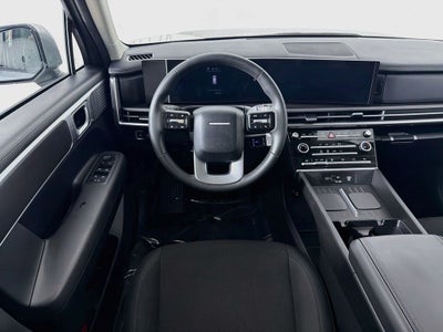 2024 Hyundai Santa Fe SE