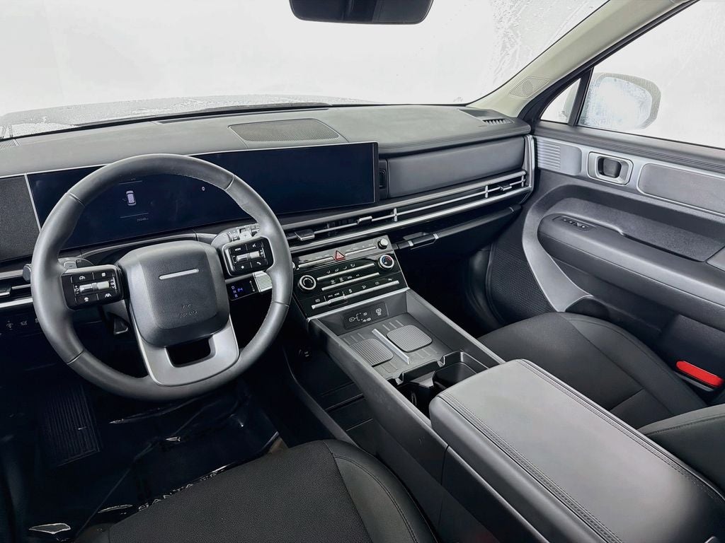 2024 Hyundai Santa Fe SE