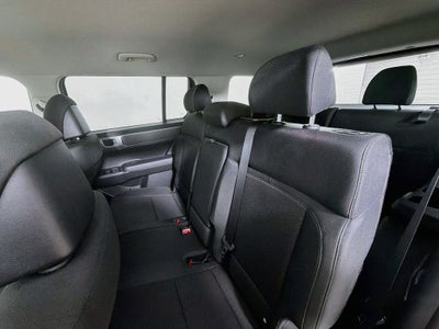 2024 Hyundai Santa Fe SE