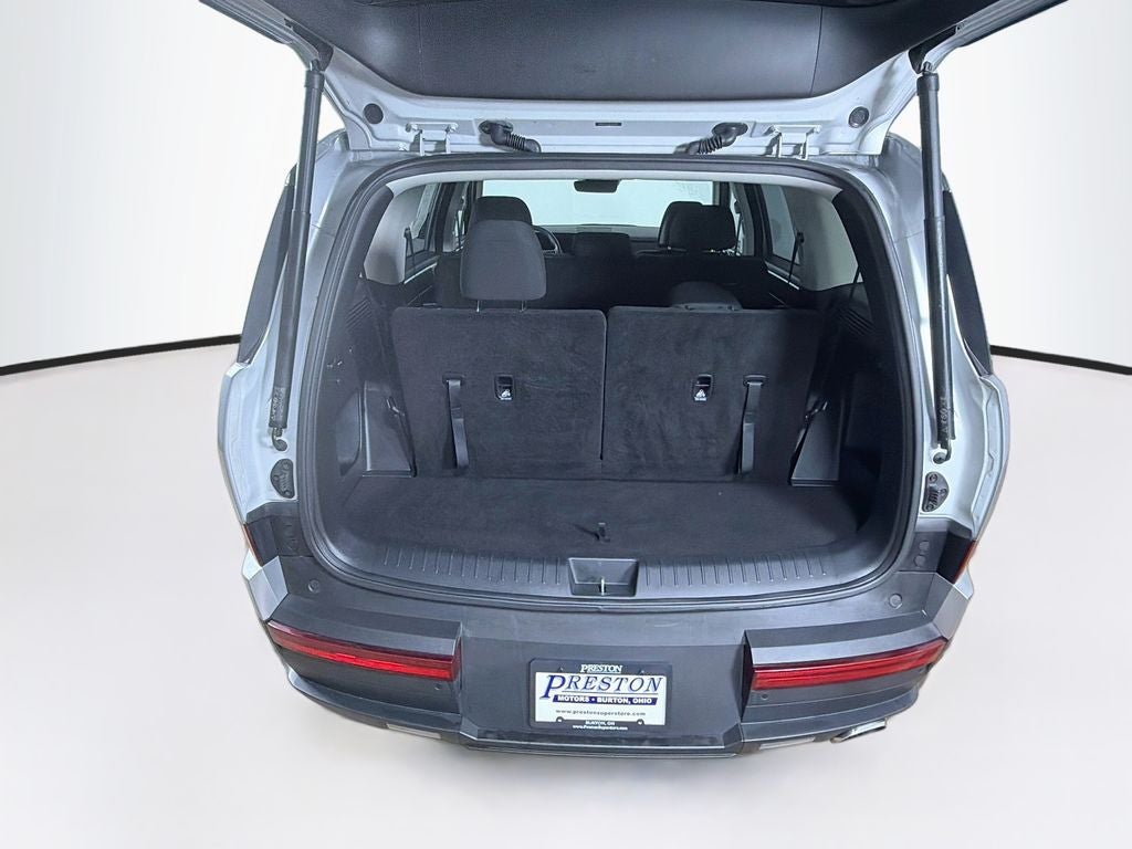 2024 Hyundai Santa Fe SE