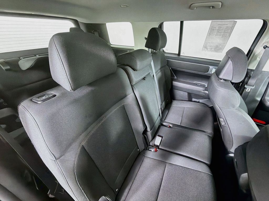 2024 Hyundai Santa Fe SE