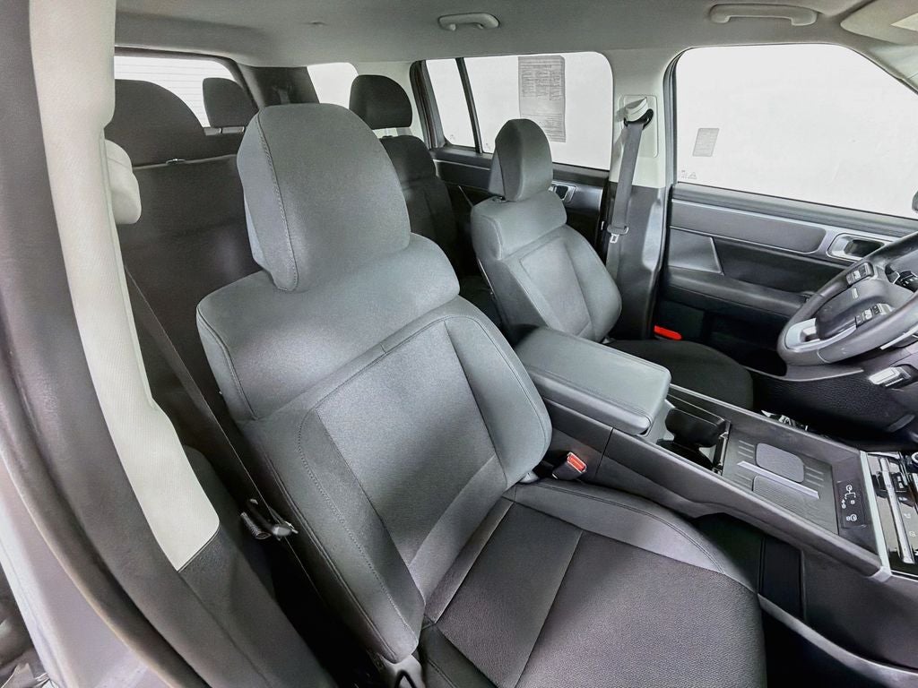 2024 Hyundai Santa Fe SE