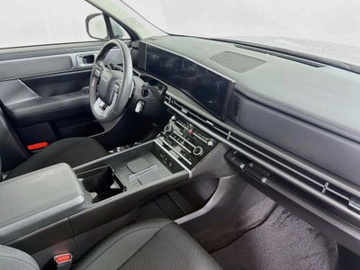 2024 Hyundai Santa Fe SE