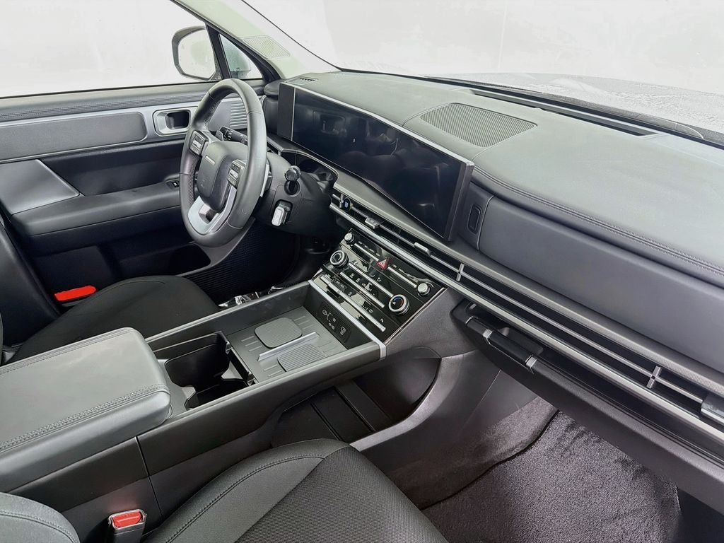 2024 Hyundai Santa Fe SE