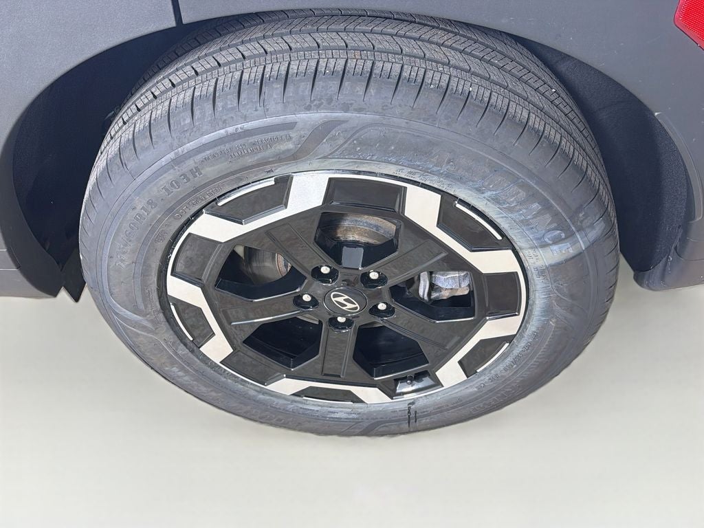 2024 Hyundai Santa Fe SE