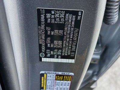 2024 Hyundai Santa Fe SE