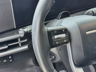 2025 Hyundai Santa Fe XRT