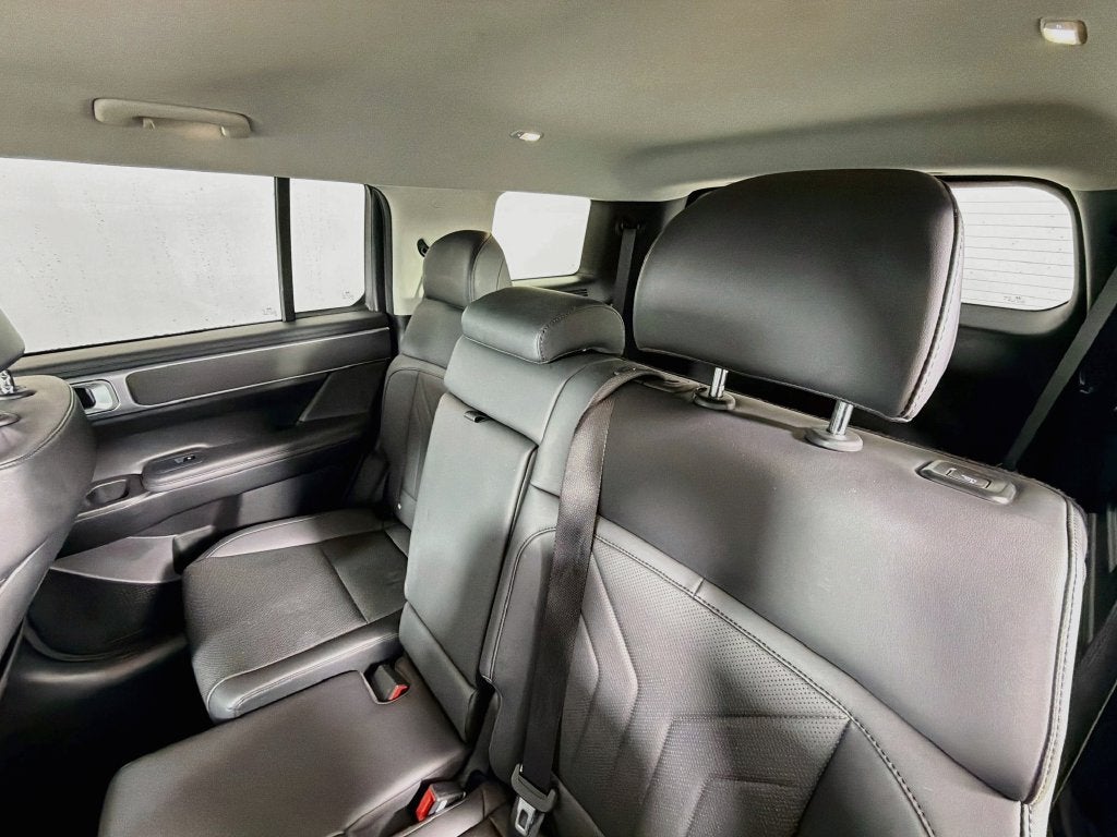 2025 Hyundai Santa Fe XRT