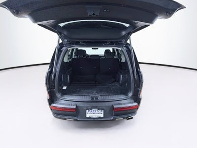 2025 Hyundai Santa Fe XRT