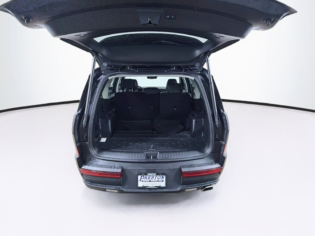 2025 Hyundai Santa Fe XRT