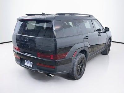 2025 Hyundai Santa Fe XRT
