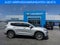 2019 Hyundai Santa Fe SEL AWD