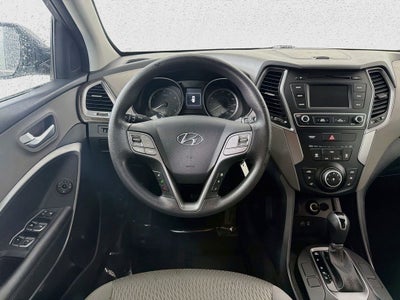 2017 Hyundai Santa Fe Sport 2.4 Base AWD