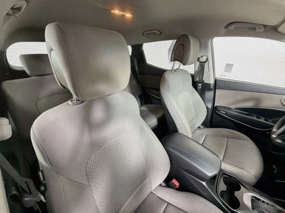 2017 Hyundai Santa Fe Sport 2.4 Base AWD