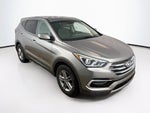 2017 Hyundai Santa Fe Sport 2.4 Base AWD