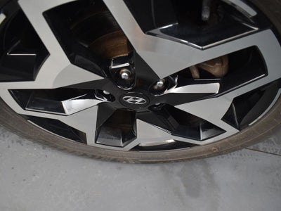 2022 Hyundai Santa Cruz Limited