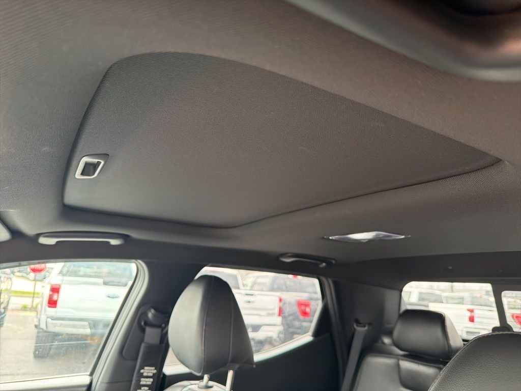 2022 Hyundai Santa Cruz Limited