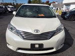2016 Toyota Sienna XLE 7 Passenger