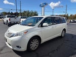 2016 Toyota Sienna XLE 7 Passenger