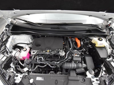 2023 Toyota Sienna LE 8 Passenger