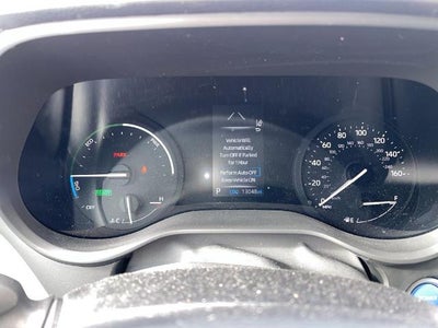 2023 Toyota Sienna LE 8 Passenger