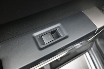 2025 Toyota Tundra SR5 4X4
