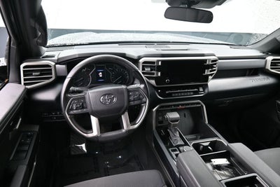 2025 Toyota Tundra SR5 4X4