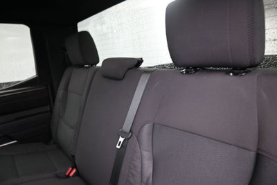 2025 Toyota Tundra SR5 4X4