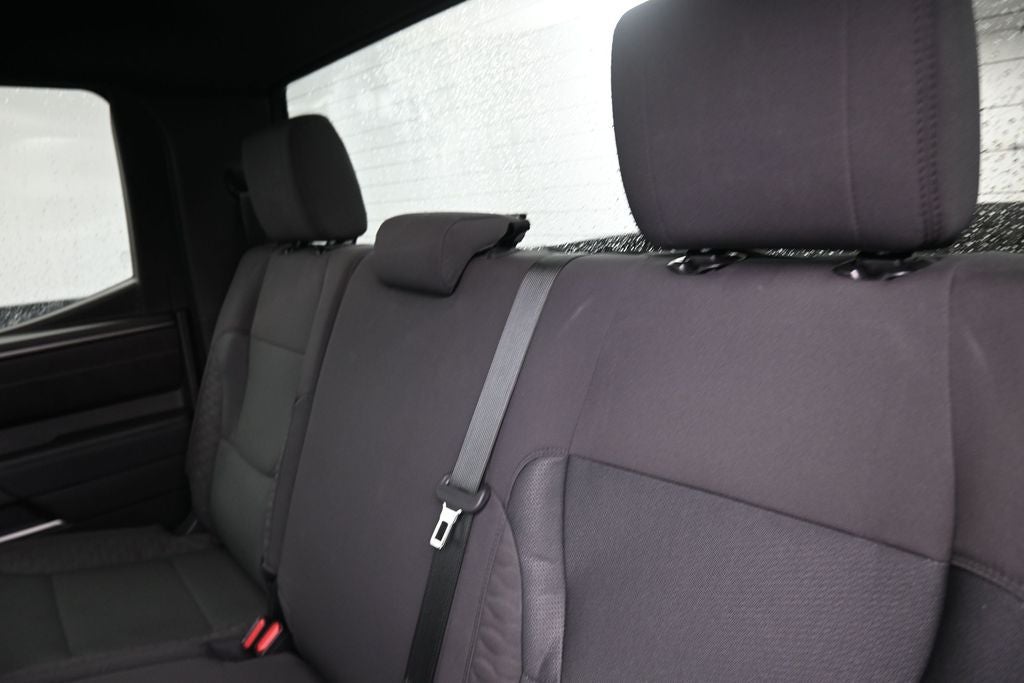 2025 Toyota Tundra SR5 4X4