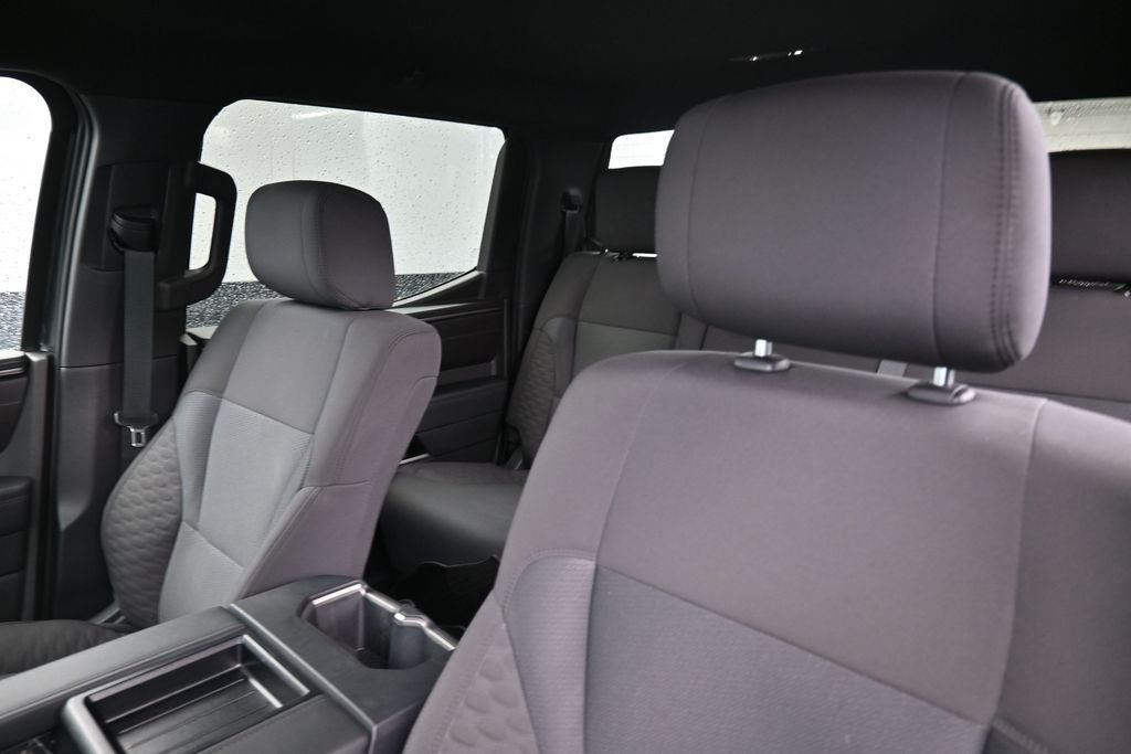 2025 Toyota Tundra SR5 4X4