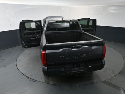 2025 Toyota Tundra SR5 4X4