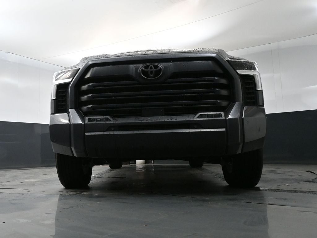 2025 Toyota Tundra SR5 4X4