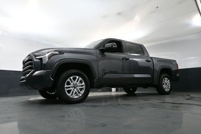 2025 Toyota Tundra SR5 4X4