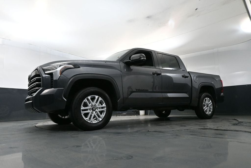 2025 Toyota Tundra SR5 4X4