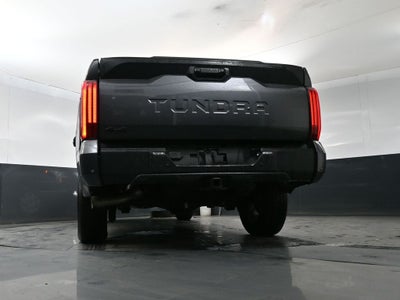 2025 Toyota Tundra SR5 4X4