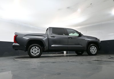 2025 Toyota Tundra SR5 4X4