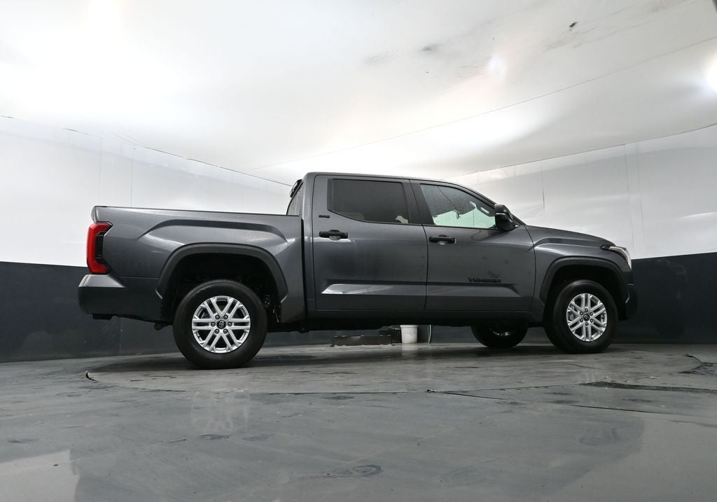 2025 Toyota Tundra SR5 4X4