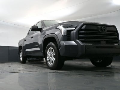 2025 Toyota Tundra SR5 4X4