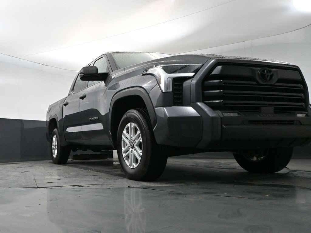 2025 Toyota Tundra SR5 4X4