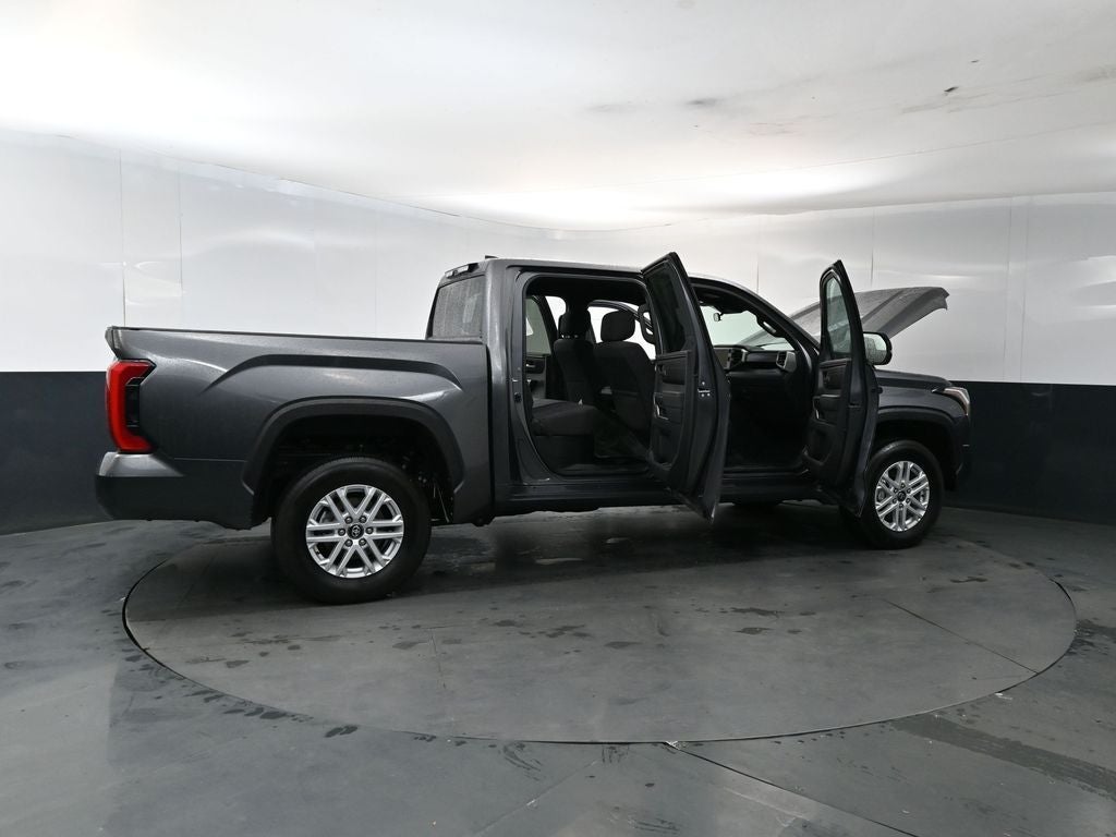 2025 Toyota Tundra SR5 4X4