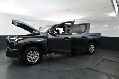 2025 Toyota Tundra SR5 4X4