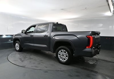 2025 Toyota Tundra SR5 4X4