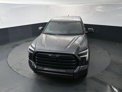 2025 Toyota Tundra SR5 4X4