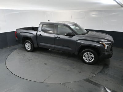 2025 Toyota Tundra SR5 4X4