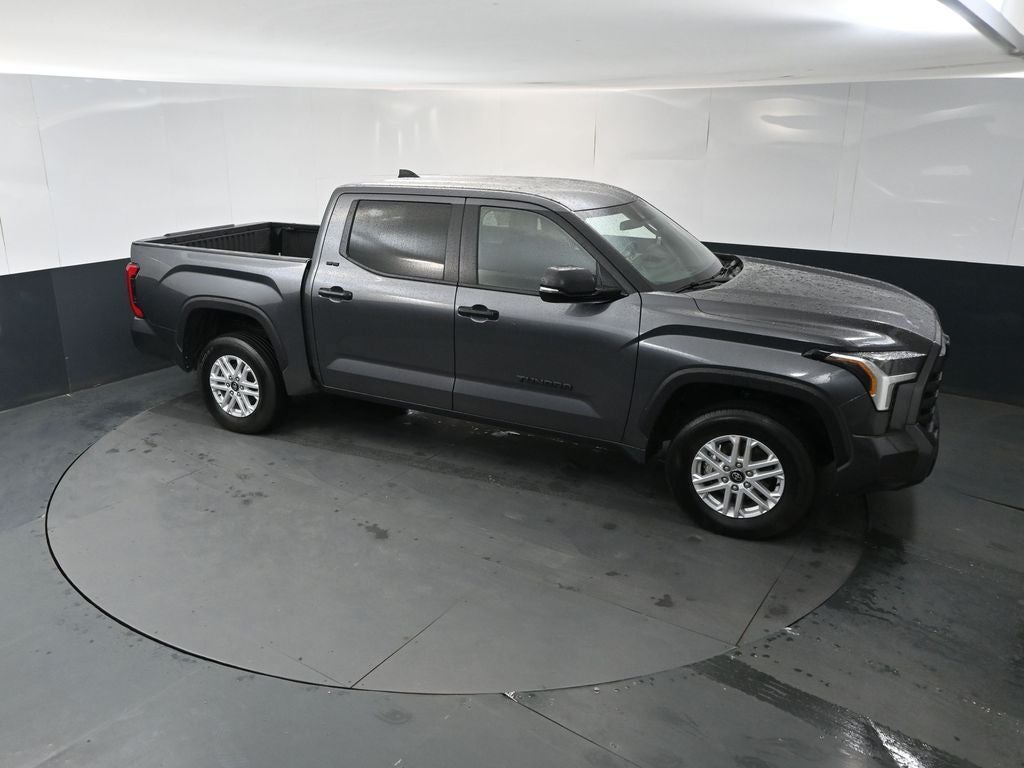2025 Toyota Tundra SR5 4X4