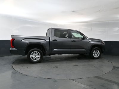 2025 Toyota Tundra SR5 4X4
