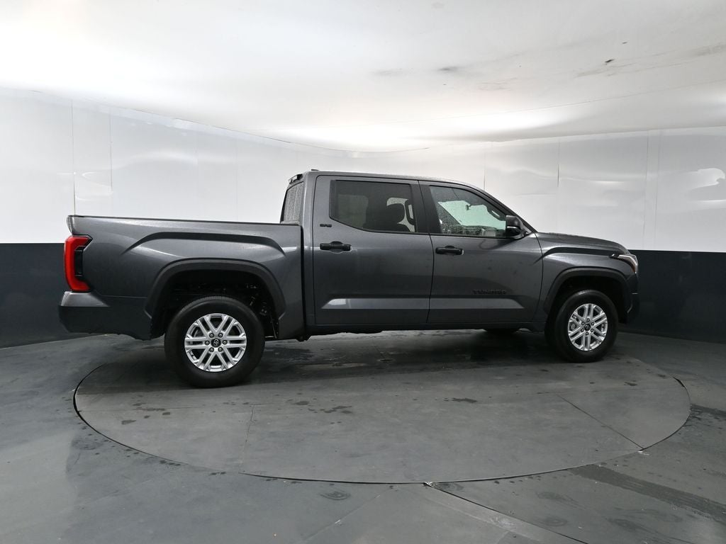 2025 Toyota Tundra SR5 4X4